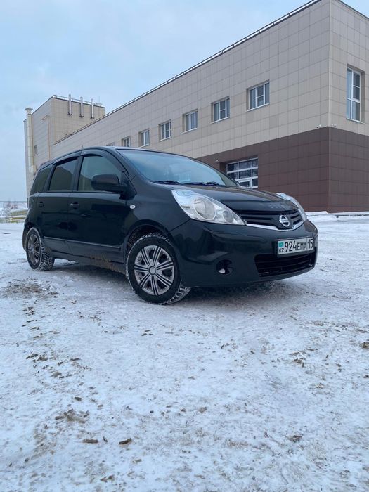 Продам Ниссан Ноут