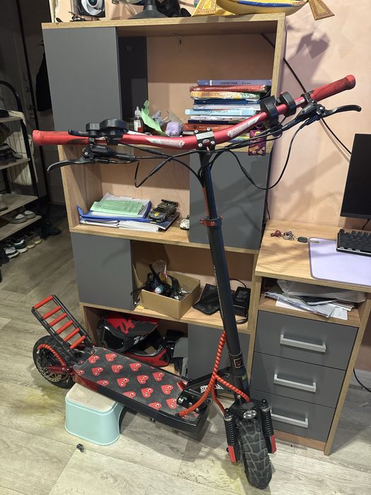 куго м4 про в идеале