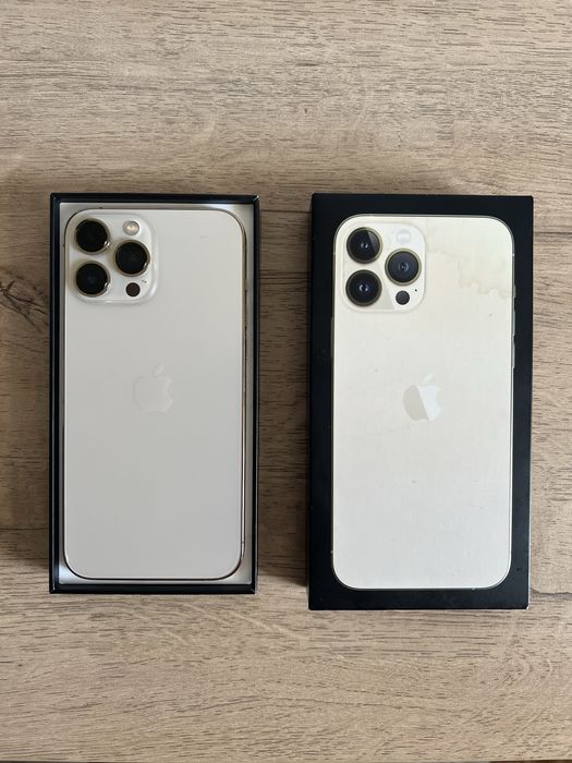 iPhone 13 pro max 256 GB в отличном состоянии, без ремонта акб 80%