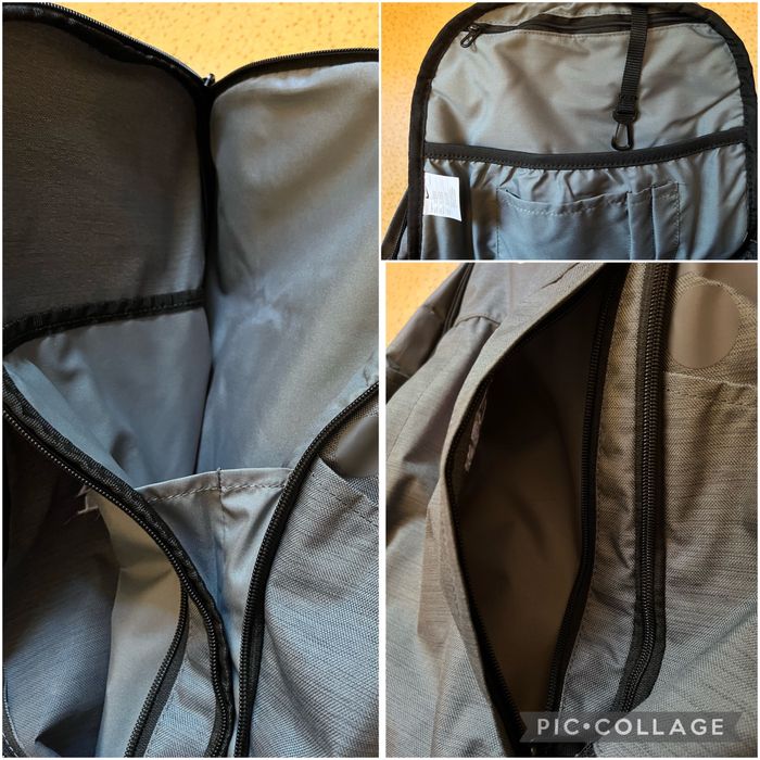 Большой рюкзак от Nike из США. 100% Оригинал.