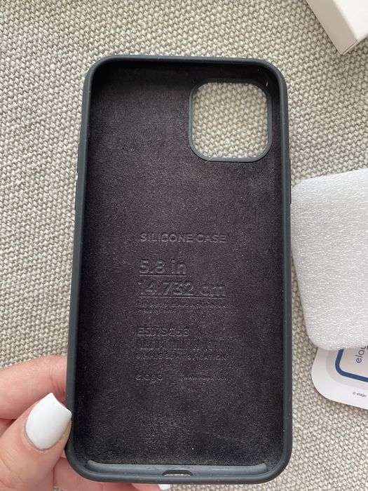 Husă si Folii din sticla