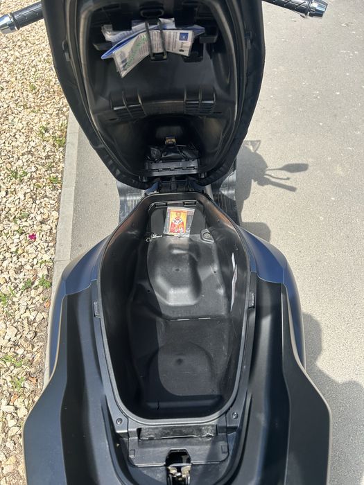 Vand Scouter Honda PCX 125