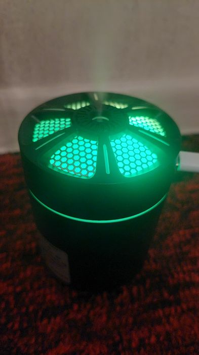 Увлажнитель  воздуха