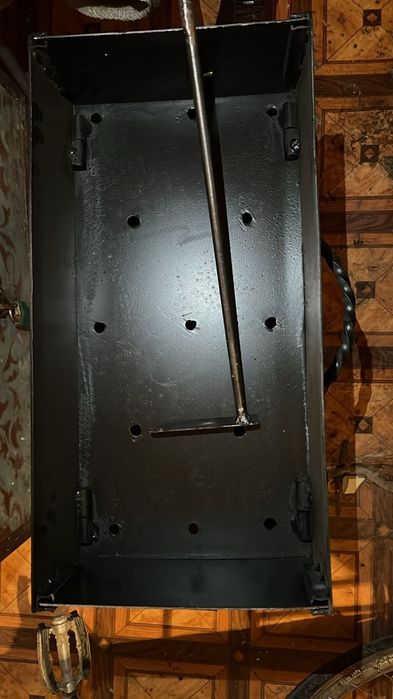 Мангал новые на заказ