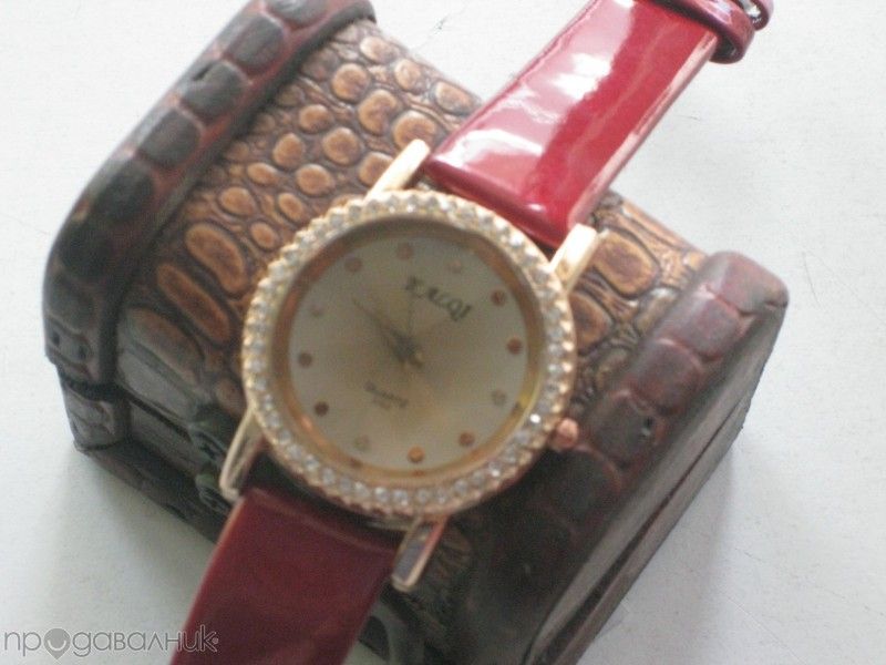 Часовник, дамски