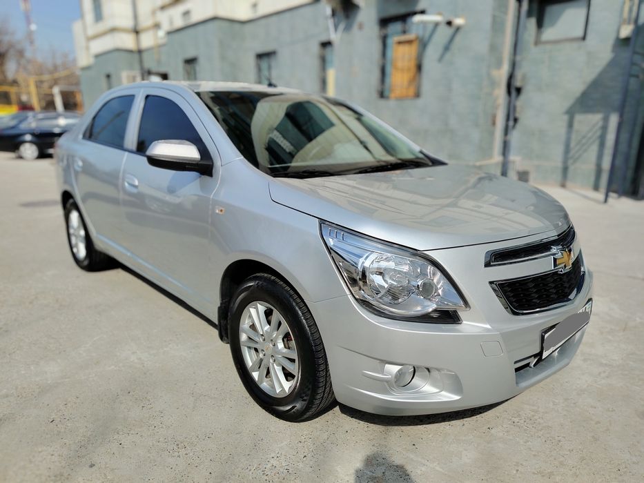 Arenda Cobalt 2023 Avtomat yili 25%