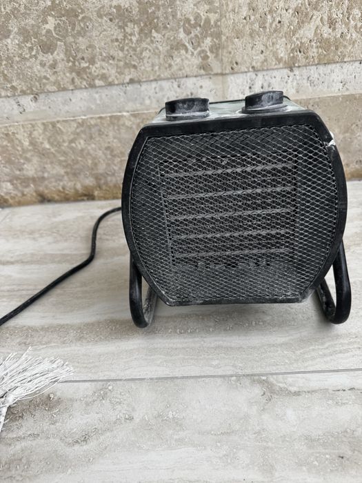 Срочно продам тепловую пушку