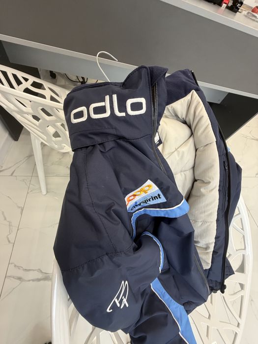 Дамско ски яке ODLO – като ново