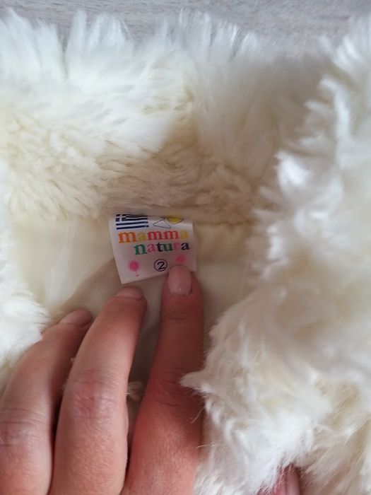 Палто за дете на 2години