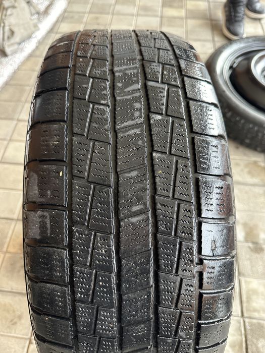 Продам диск с резиной от lexus es