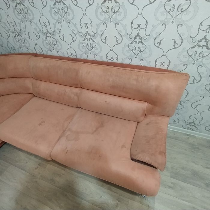 Продам уголовай диван