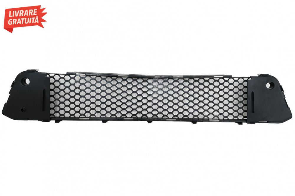 Grila Central Inferioara Bara Fata Mercedes S-Class W221 S63 S65 (2005