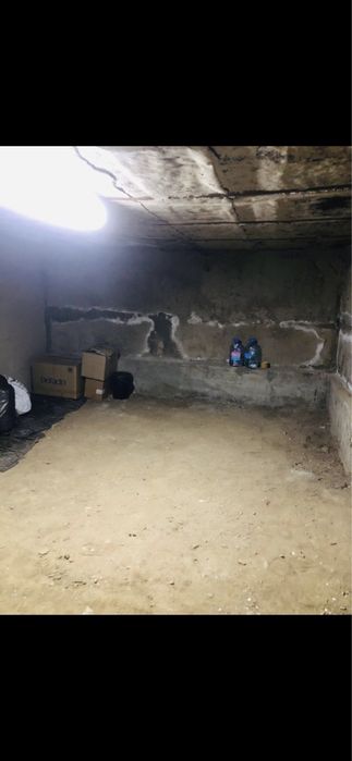 Сдам подвал под склад