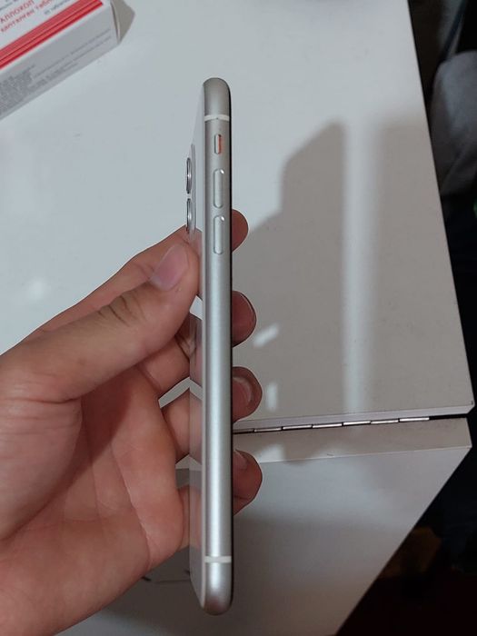 Iphone 11 64 gb 75 емкость