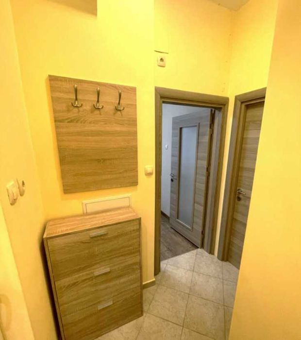 Дава се под наем Двустаен апартамент в София, Борово - 52 кв.м за 597.21 € - Снимка #7