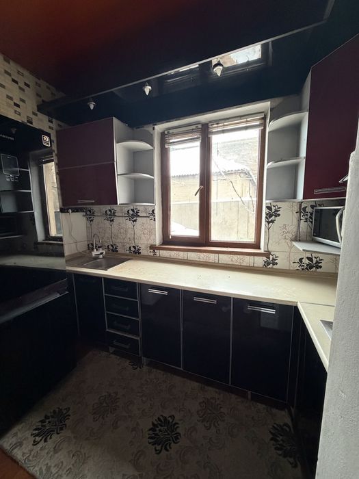 Продается кухонная мебель