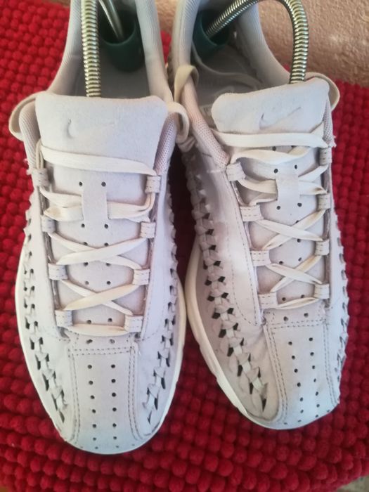 Adidași Nike nr 40 dama piele întoarsă