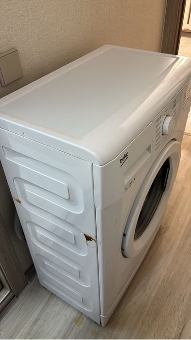 Стиралка beko,5 кг