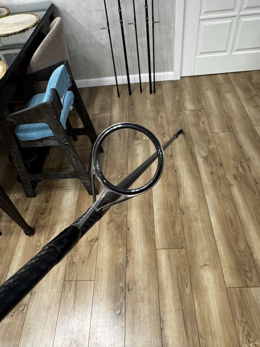 Карповые удилища Shimano TX 7