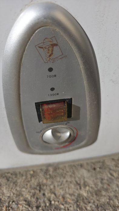 Отдам титан 80 литров