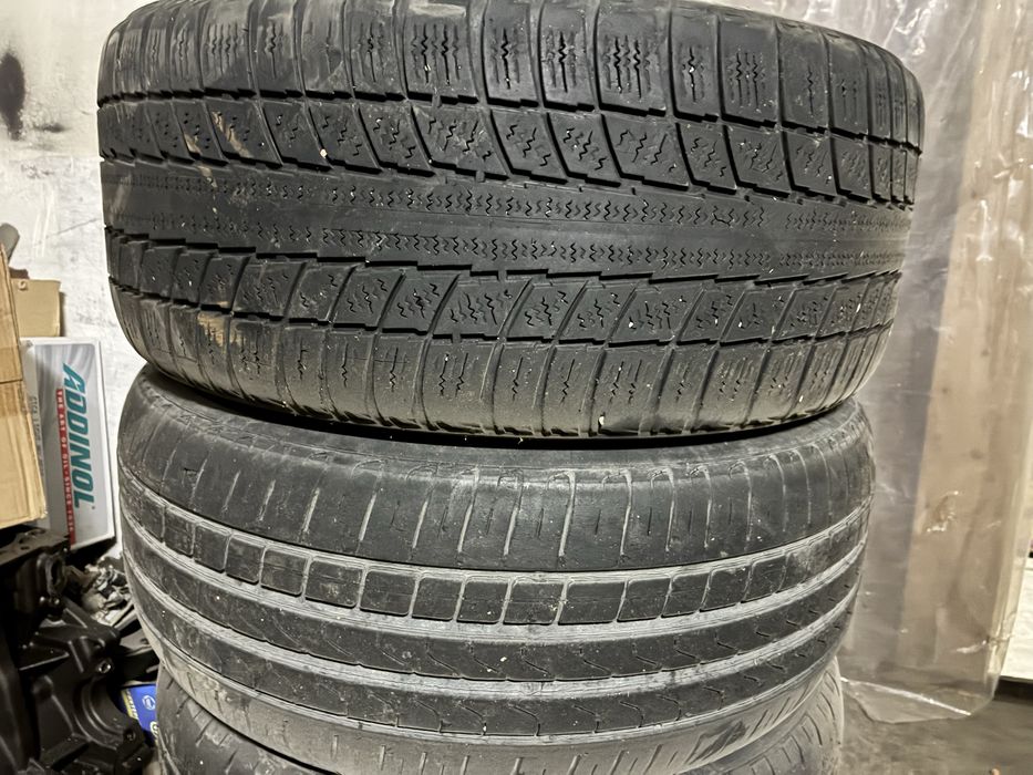 Продам резину, лето 17 .