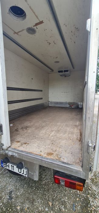 Vand Citroen Jumper