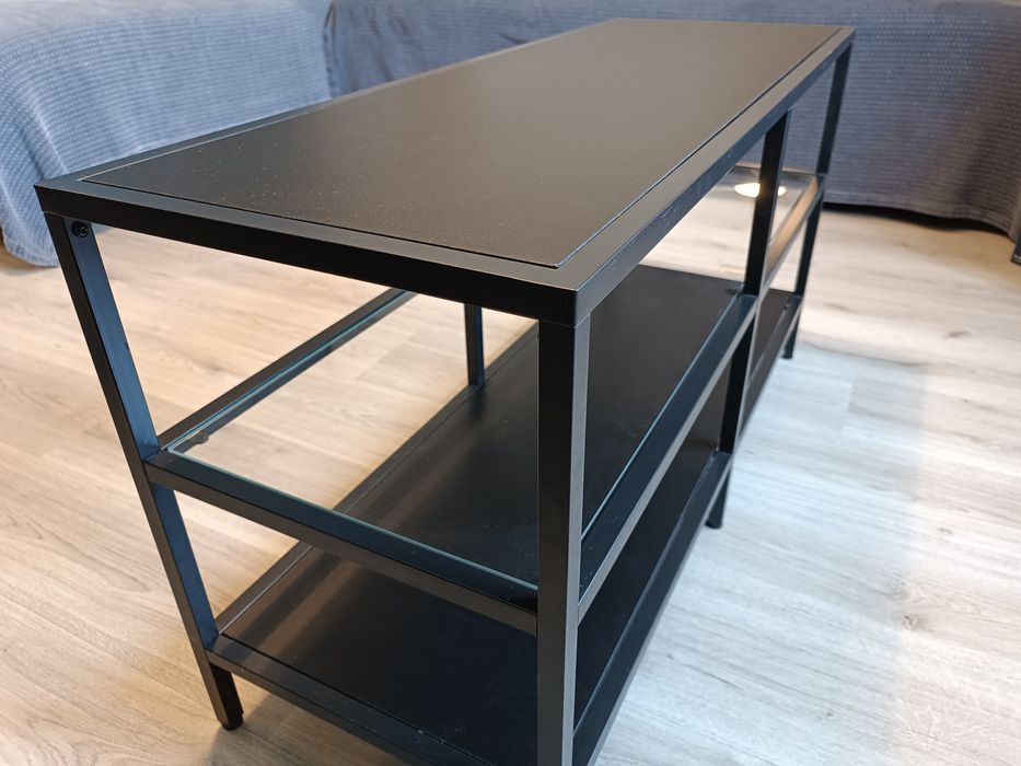 Холна масичка (TV) / етажерка IKEA