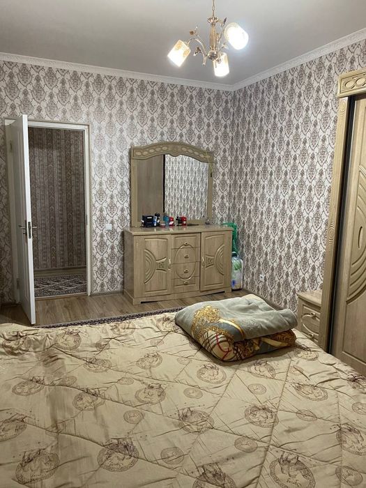 Янги чоштепада Аренда квартира 2 хонали