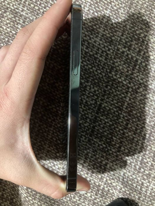 iPhone 12 pro 128 gb