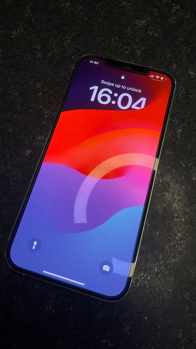 Iphone 12 pro max 256 gb