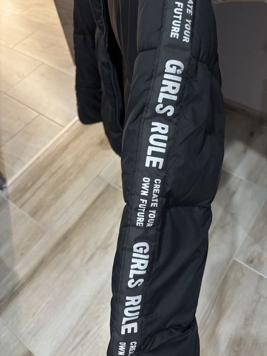 Есенно-пролетно яке