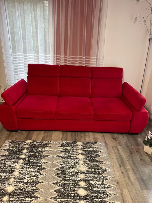 Canapele 1+1 de vanzare