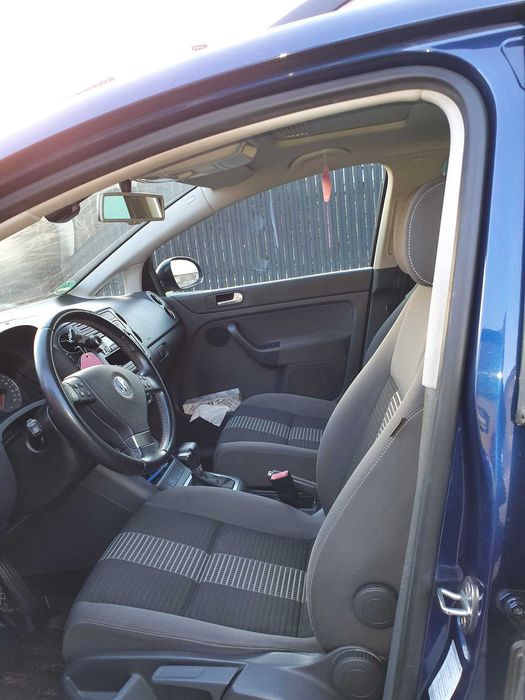 De vanzare volkswagen golf plus automat