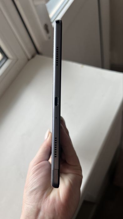 Планшет  Galaxy Tab A7.