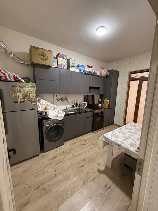 Yunusobot Jk Manzara siti