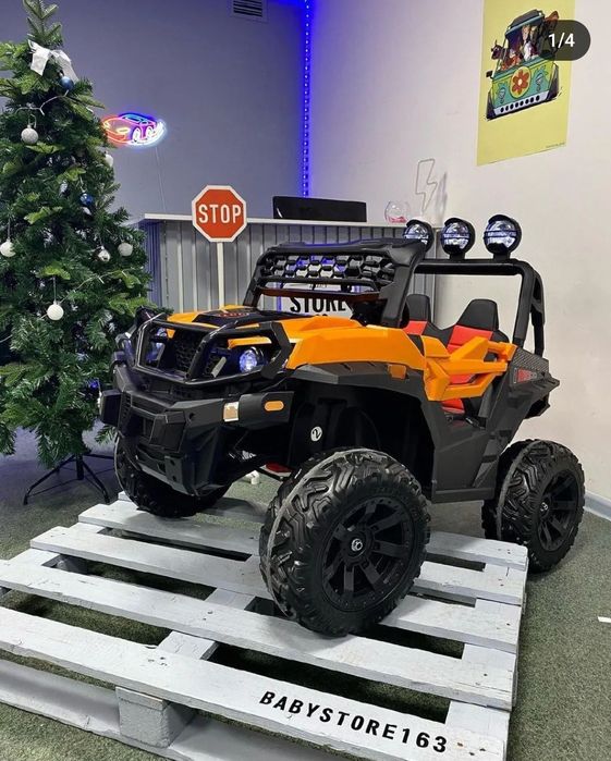 Детский электромобиль Машинка для детей Машинки Детская машинка Машина