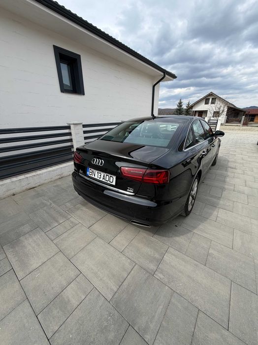 AUDI A6 2016 — imagine 3