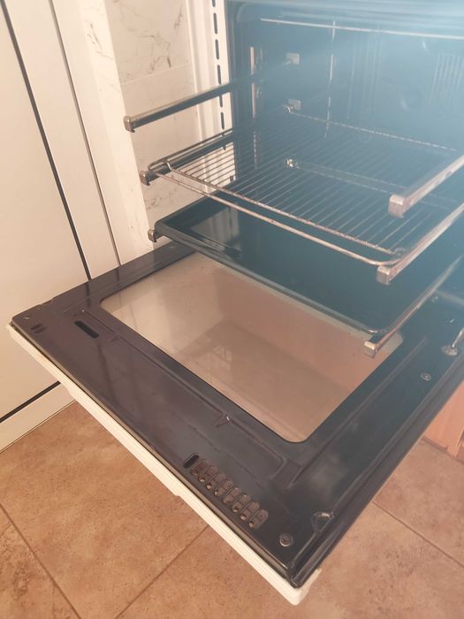 Фурна за вграждане NEFF