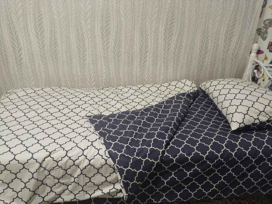 Продам турецкое постельное белье