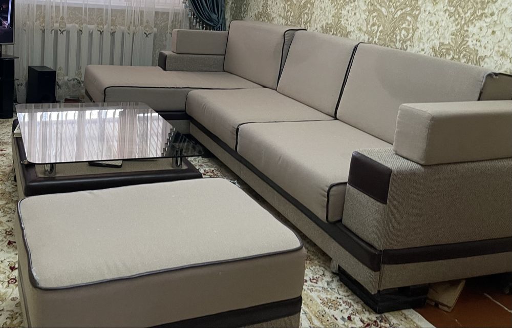 Хоршим состоянии уголок