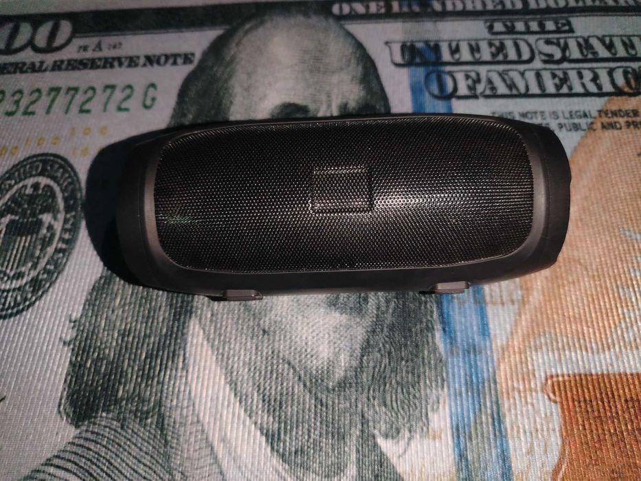 Bluetooth Калонка