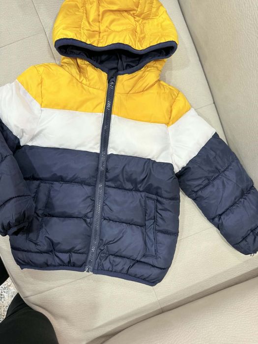 Якета за момчета