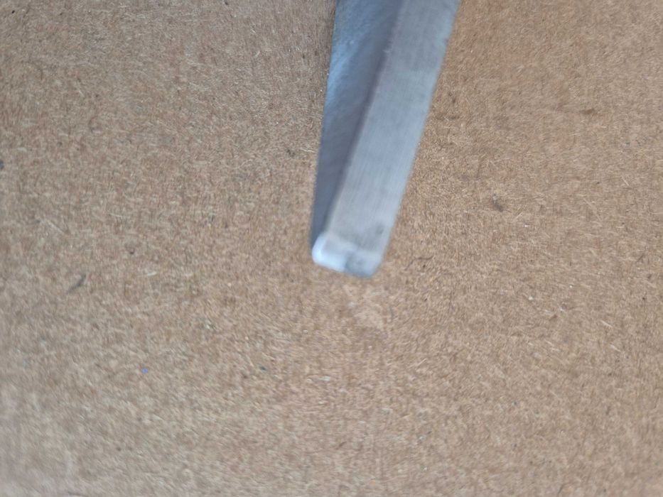 Д  Център-секач  " Lufth vergutet " - W. Germany