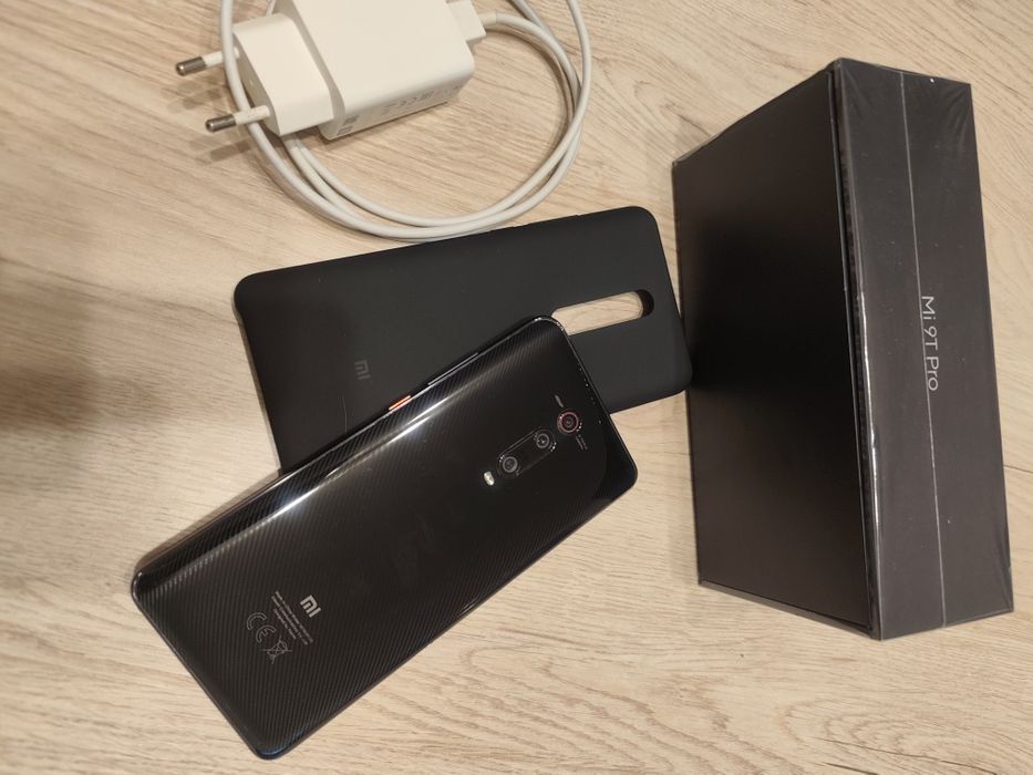 Продаю телефон Mi 9T Pro(он же К20 флагман)