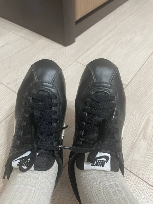 Продам кроссовки Nike Cortez оригинал