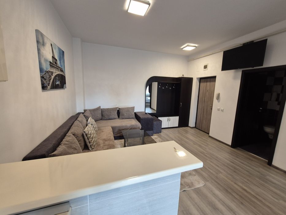 Regim hotelier, Lazar Residence. Palas.Centru Mitropolie