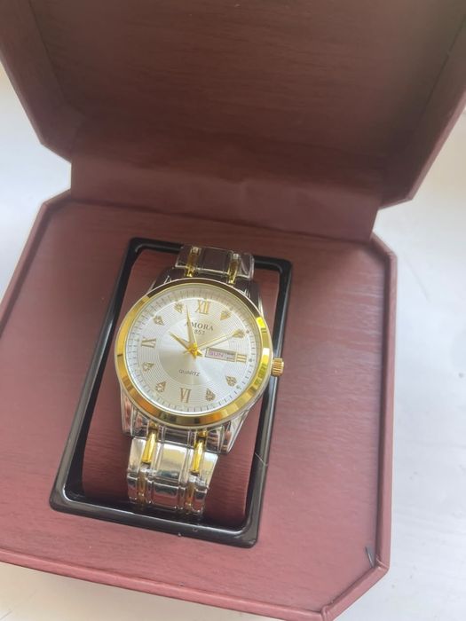 AMORA 1853 чесы мужский