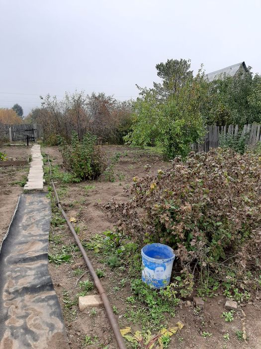 Продаётся дача в Черёмушках