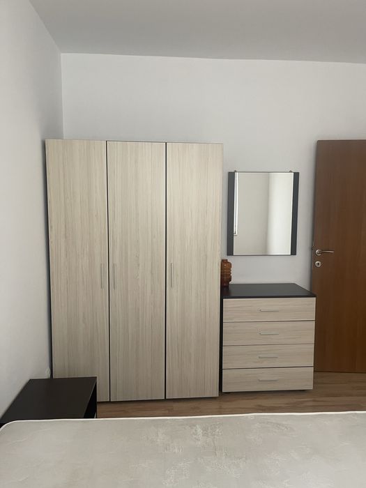 Двустаен апартамент в Слънчев Бряг