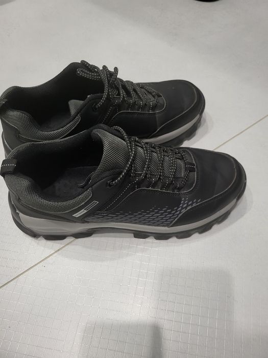 Кроссовки  мужские